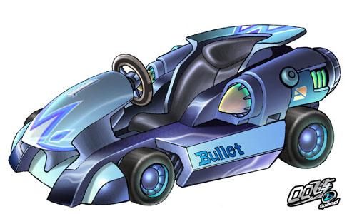 追击飞车手机游戏版-风驰电掣:梦想成为赛车手(图2) 追击飞车版手机游戏怎么玩_追击飞车手机游戏版_追击飞车下载安装