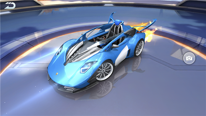 追击飞车手机游戏版-风驰电掣:梦想成为赛车手(图3) 追击飞车下载安装_追击飞车手机游戏版_追击飞车版手机游戏怎么玩