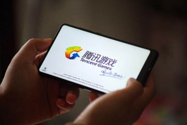 腾讯手机游戏中心官网_腾讯手机游戏_腾讯的自研手机游戏