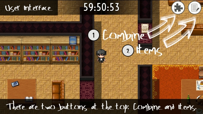 优质手机解谜游戏-解谜游戏:思维的盛宴(图1) 优质手机解谜游戏_解谜优质手机游戏大全_解谜优质手机游戏