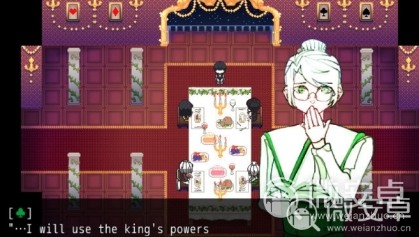 优质手机解谜游戏-解谜游戏:思维的盛宴(图4) 解谜优质手机游戏大全_优质手机解谜游戏_解谜优质手机游戏