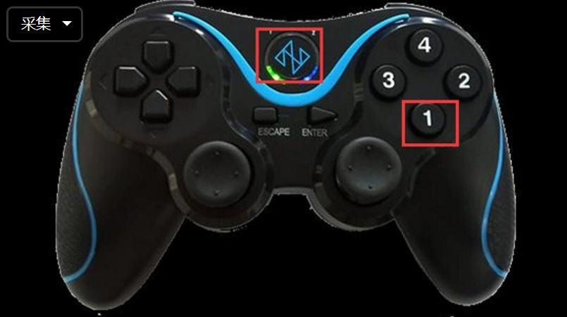 手柄连接软件手机游戏能玩吗_手柄连接软件手机游戏怎么玩_游戏手柄连接手机软件