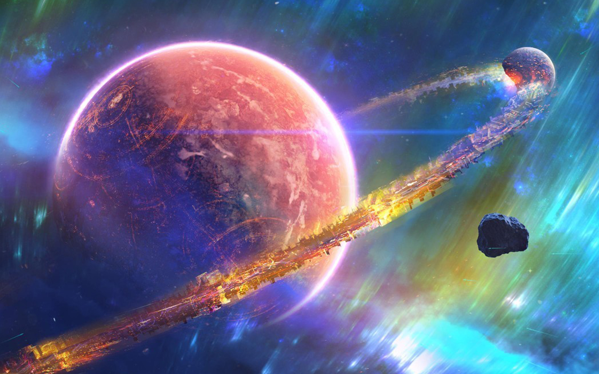 太空防御手机游戏_太空防御战小游戏_太空防御手机游戏推荐