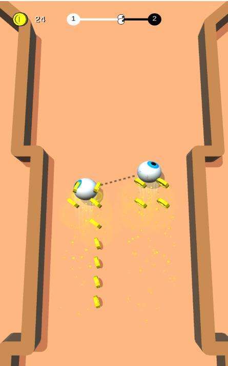 用手机玩游戏会变慢吗吗-手机游戏对生活质量的影响(图1) 用手机玩游戏会变慢吗吗_玩游戏玩的手机慢了怎么办_玩游戏会让手机变慢吗