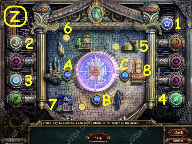 益智城堡手机游戏-逻辑能力益智城堡:勇敢冒险家的挑战(图1) 益智城堡手机游戏_城堡益智手机游戏大全_益智游戏城堡