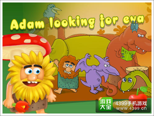 亚当熊森林手机游戏_亚当熊森林生存第一季_亚当熊游戏视频