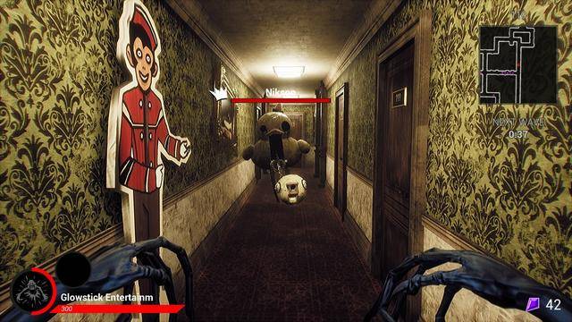 恐怖推荐的游戏_恐怖推荐版手机游戏大全_推荐恐怖游戏手机版的