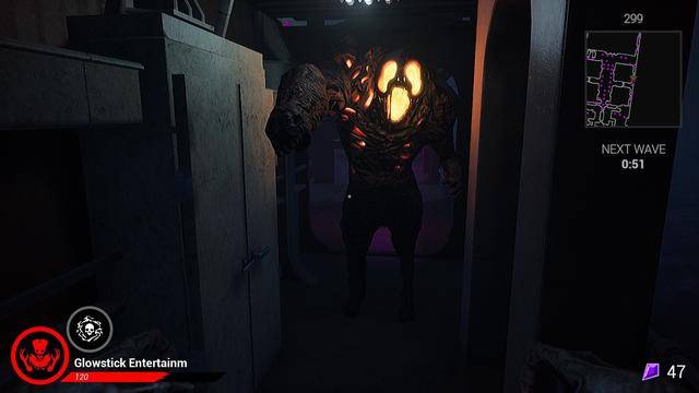 恐怖推荐的游戏_恐怖推荐版手机游戏大全_推荐恐怖游戏手机版的