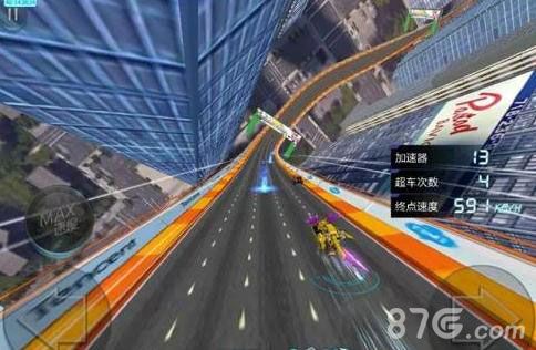 天天飞车游戏手机-【天天飞车】资深玩家教你选车、技巧、策略(图5) 天天飞车游戏手机_飞车手机版_飞车手机游戏推荐