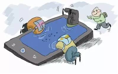 小孩在家能不能玩手机游戏-小孩玩手机游戏,家长责任大于一切(图3) 孩子能玩手机游戏吗_能在家小孩玩手机游戏吗_小孩在家能不能玩手机游戏