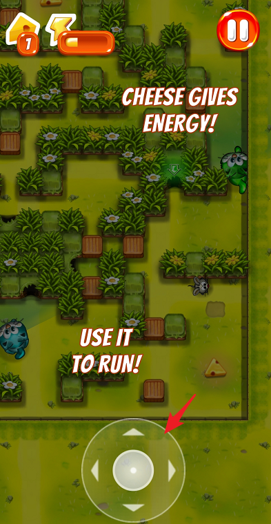 抓鼠能手_抓老鼠游戏app_手机抓鼠游戏