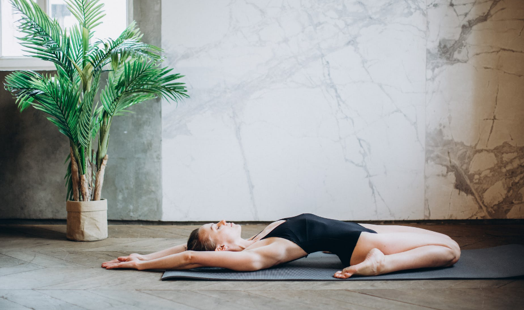 从零到顶级!瑜伽教练阿松的成长秘籍(图1) 阿松第2季_阿松_阿松第三季