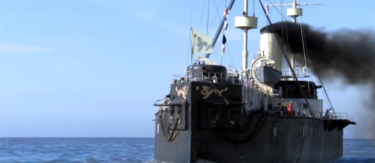 电影甲午海战完整_甲午海战电影_电影甲午海战观后感