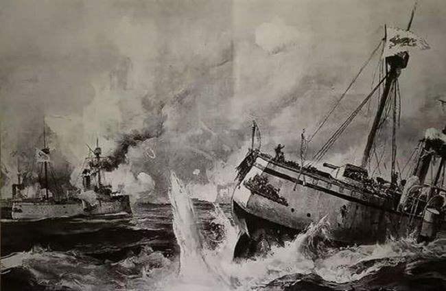 电影甲午海战观后感_电影甲午海战完整_甲午海战电影