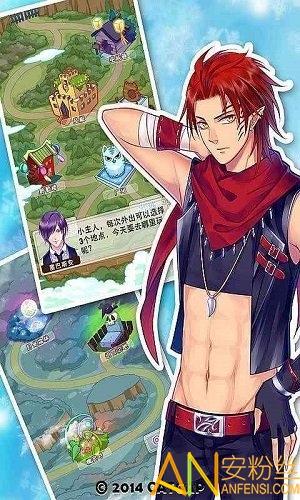 亚马逊手机游戏养成,玩家为何越来越喜欢?(图1) 亚马逊养成手机游戏有哪些_亚马逊手机游戏养成_亚马逊游戏