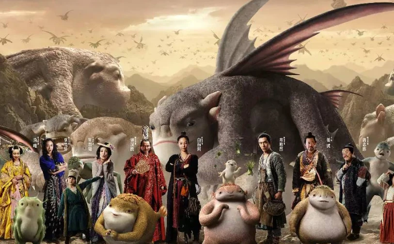 一起来捉妖虚拟位置软件哪个好用-捉妖新世界,真实妖怪大揭秘(图1) 捉妖虚拟定位_虚拟抓精灵_一起来捉妖虚拟位置软件哪个好用