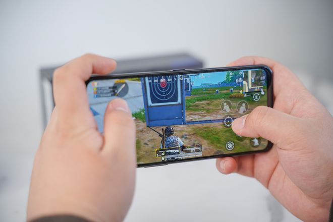 最强的游戏手机版推荐_最强推荐版手机游戏有哪些_最强游戏手机2020