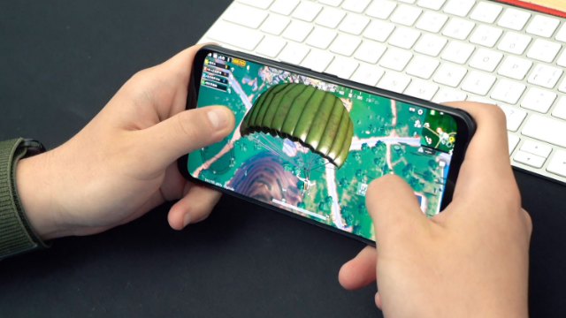 最强推荐版手机游戏有哪些_最强游戏手机2020_最强的游戏手机版推荐