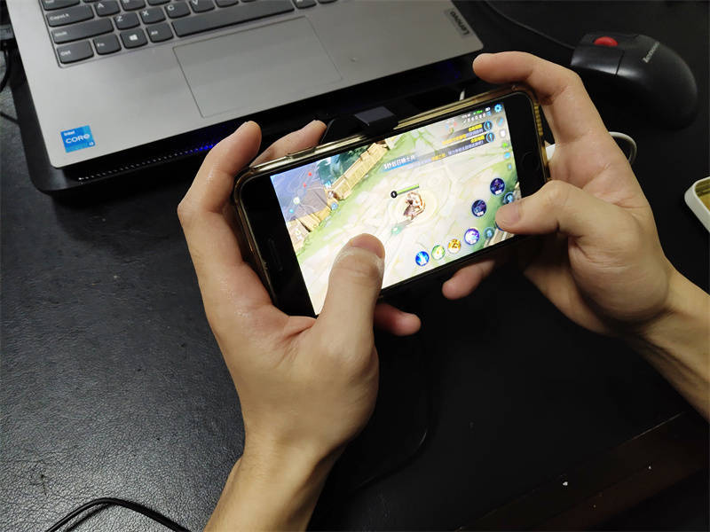 最强游戏手机2020_最强推荐版手机游戏有哪些_最强的游戏手机版推荐