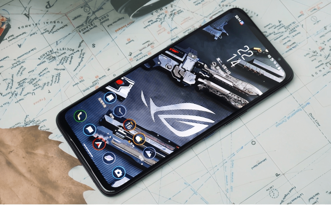 推荐低价游戏手机_低价推荐手机游戏软件_低价格游戏手机