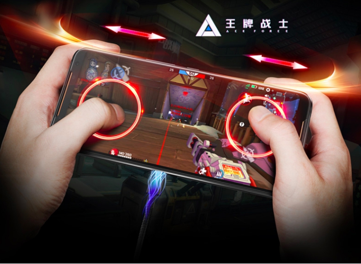 游戏手机只适合游戏-玩转手机,游戏不是唯一选择(图3) 最适合游戏手机_游戏手机只适合游戏_打游戏适合买什么手机