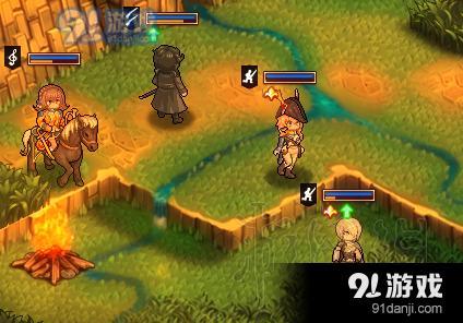 转职手机单机游戏:从文员到剑士,冒险乐趣无限(图3) 可以转职业的单机游戏_转职手机单机游戏_转职单机游戏