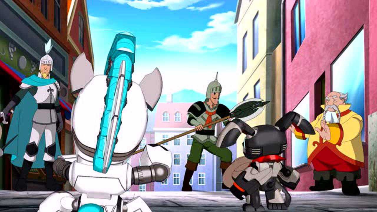 银色战车镇魂曲-银色战车:永恒的传奇之路(图2) 银色战车镇魂曲是怎么被打败的_银色战车镇魂曲_银色战车镇魂曲终曲