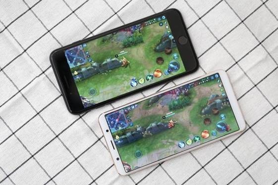 手机游戏哪款好_手机游戏好玩吗_最好的游戏手机是什么手机