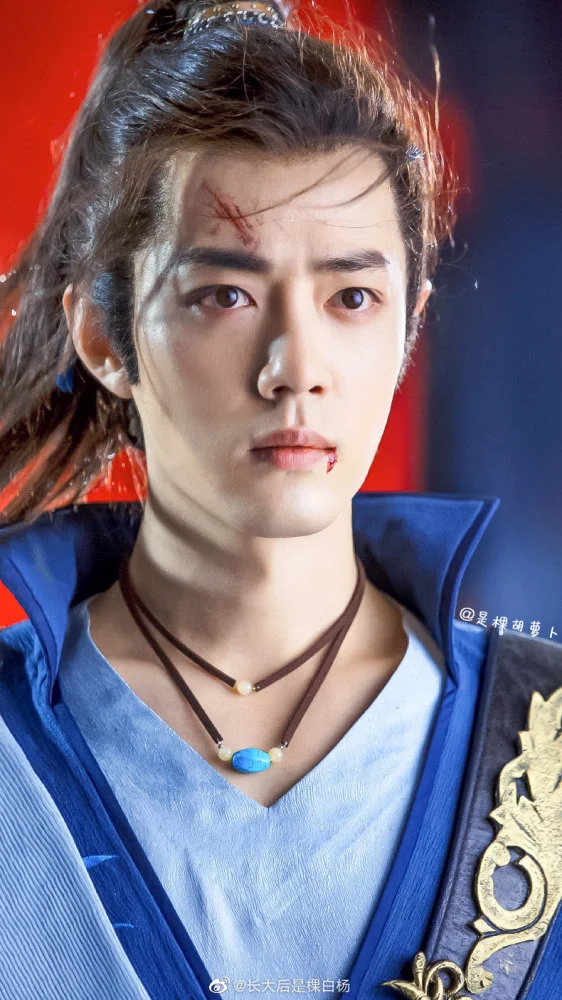 肖战代言有什么游戏手机-肖战代言,颠覆你对游戏手机的认知(图1) 代言肖战手机游戏有那些_肖战代言有什么游戏手机_肖战代言的游戏手游