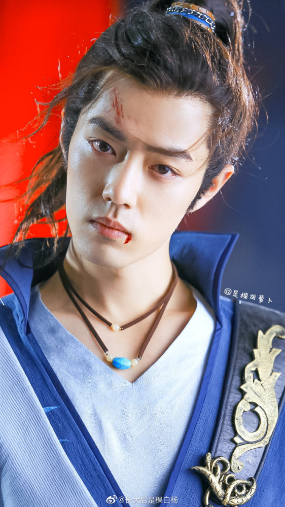 肖战代言有什么游戏手机-肖战代言,颠覆你对游戏手机的认知(图3) 肖战代言的游戏手游_肖战代言有什么游戏手机_代言肖战手机游戏有那些