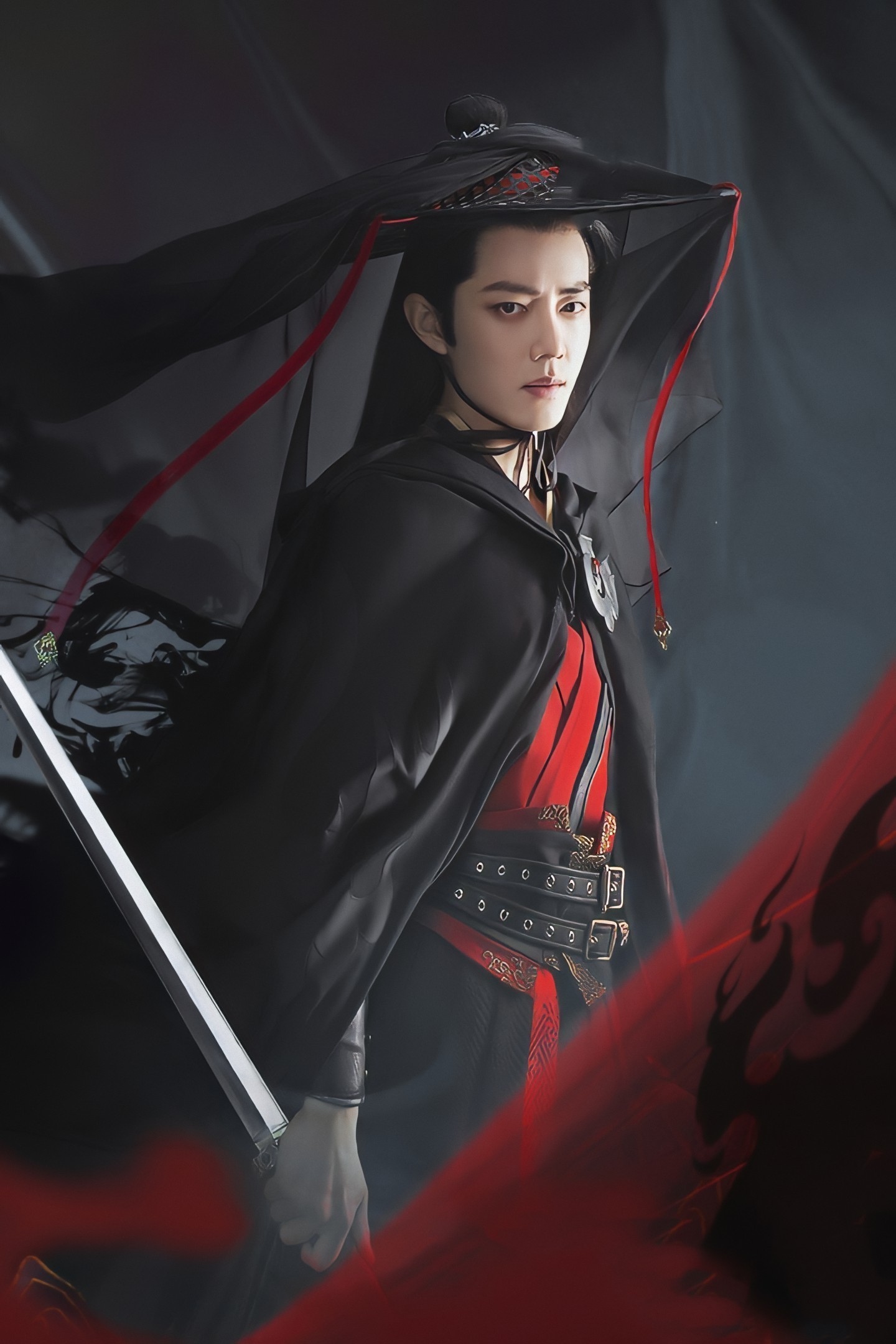 肖战代言有什么游戏手机-肖战代言,颠覆你对游戏手机的认知(图4) 代言肖战手机游戏有那些_肖战代言有什么游戏手机_肖战代言的游戏手游