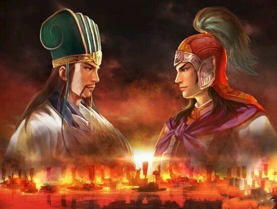 赤壁(下)_赤壁高清下下载_赤壁(下)决战天下