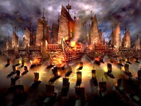 赤壁高清下下载_赤壁(下)_赤壁(下)决战天下