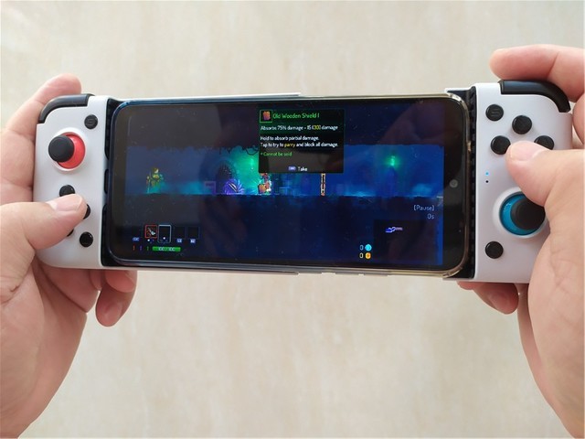 同一款游戏手机可以玩吗-一部手机,多种玩法,满足你的所有游戏需求(图2) 玩手机游戏可以预防老年痴呆吗_玩手机游戏可以锻炼大脑吗_同一款游戏手机可以玩吗