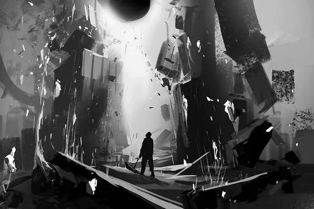 危险流浪者怎么画_危险流浪者_危险流浪者怎么画简单