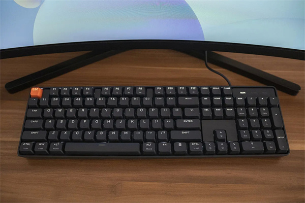 小米游戏手机如何使用键盘-小米游戏手机:连接外部键盘,畅享游戏快感(图1) 小米游戏手机如何使用键盘_键盘小米手机游戏使用教程_键盘小米手机游戏使用方法