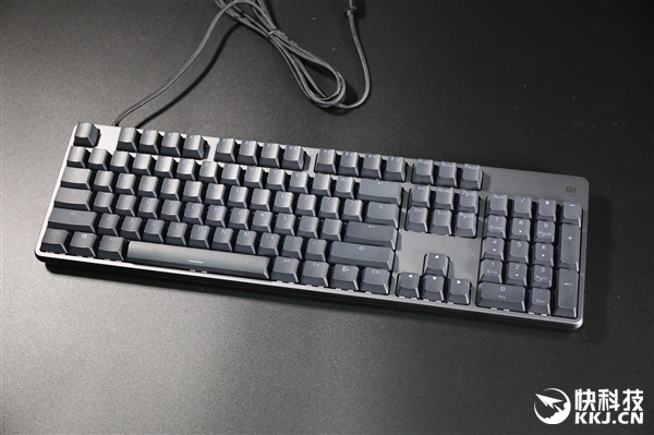 小米游戏手机如何使用键盘-小米游戏手机:连接外部键盘,畅享游戏快感(图5) 键盘小米手机游戏使用方法_小米游戏手机如何使用键盘_键盘小米手机游戏使用教程