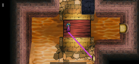 【生死一搏】拯救世界,硬核手机游戏61带来的极限挑战(图3) 硬核手机游戏排名_硬核手机游戏推荐_硬核手机游戏61