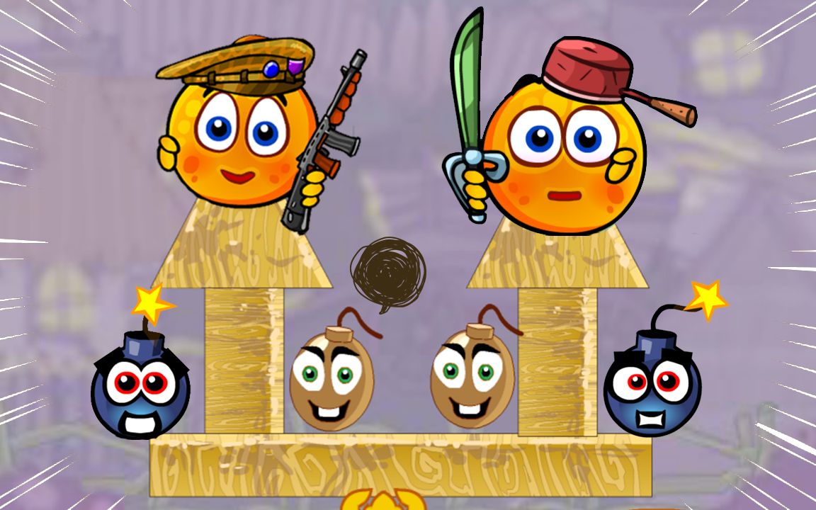 猎人离谱版手机游戏_猎人-真实的游戏_最离谱的猎人游戏手机版