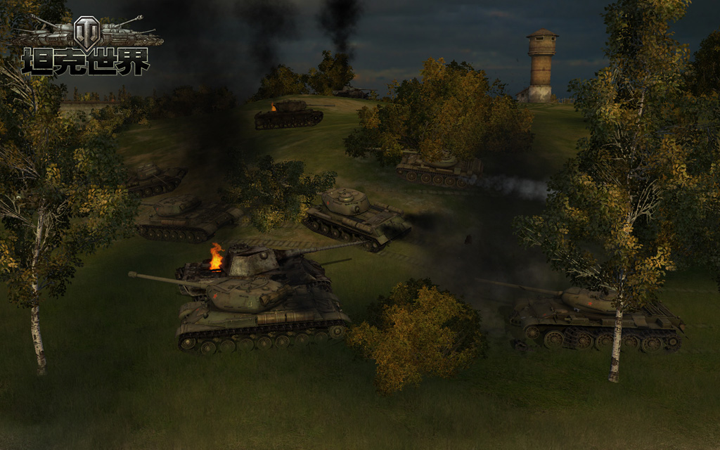 坦克大型手机游戏_坦克大型手机游戏_坦克大型手机游戏