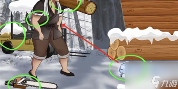 枭莽头像图片_枭莽手机游戏_枭莽怎么读