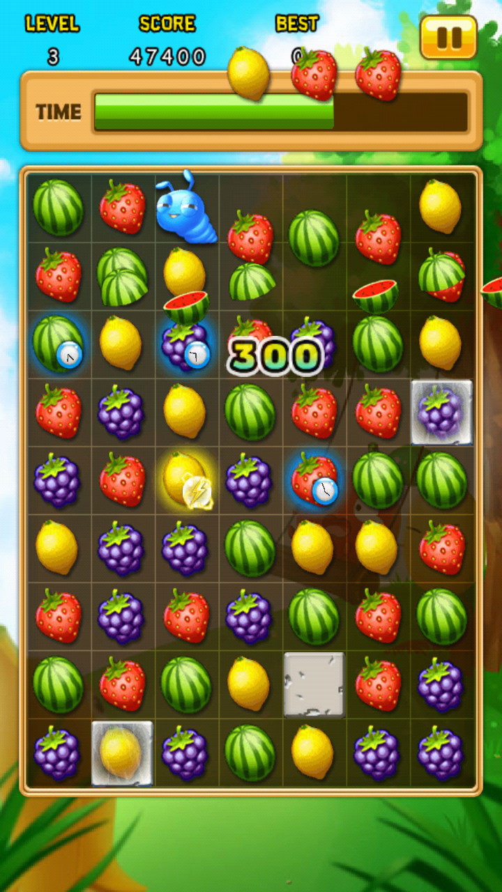 水果版手机游戏推荐_水果版手机游戏大全_水果游戏手机版