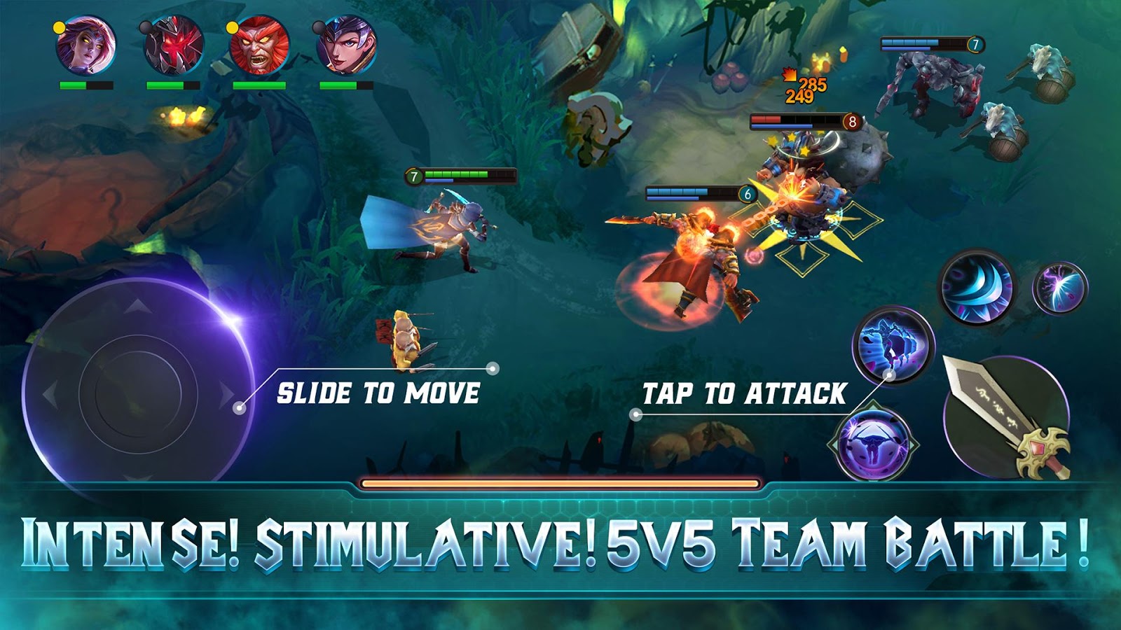 联机小手游排行榜前十名_联机小游戏有哪些好玩的手游_推荐一下联机的小游戏手机