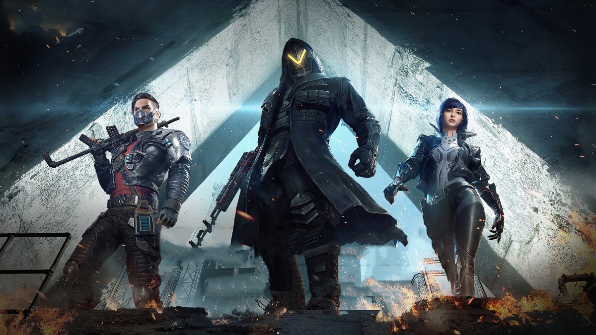 手机最强的三款单机游戏-【震撼推荐】绝地求生VS王者荣耀,谁才是最强单机游戏?(图2) 单机最强款手机游戏推荐_最好的单机手机游戏_手机最强的三款单机游戏