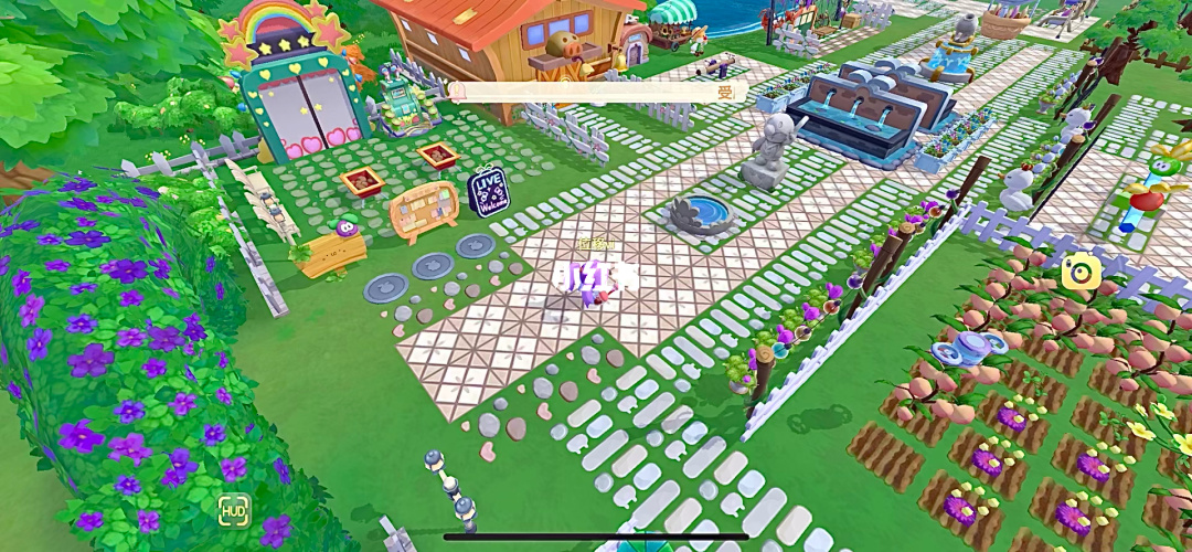 薰衣草庄园游戏手机:设计优雅,性能卓越,游戏体验丰富(图3) 薰衣草庄园游戏手机_庄园手机游戏薰衣草攻略_庄园手机游戏薰衣草怎么开