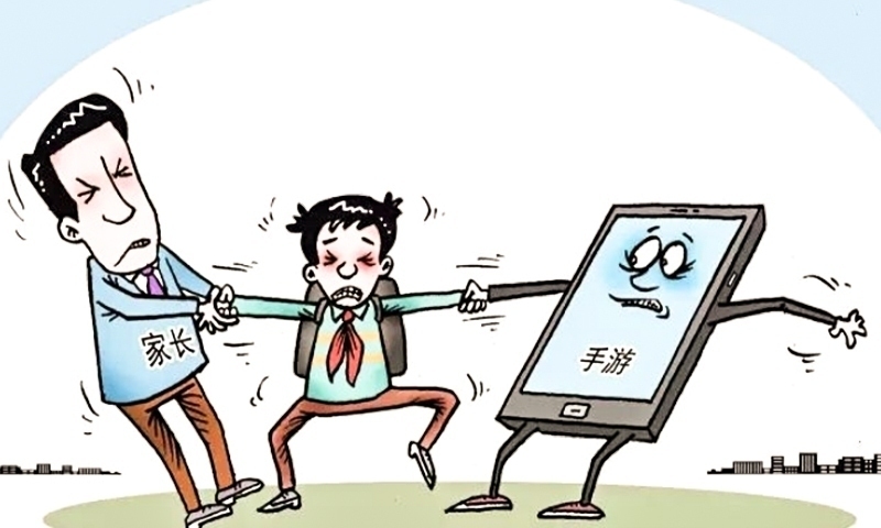 爱玩小孩手机游戏有哪些_小孩爱玩的手机游戏_爱玩小孩手机游戏怎么办