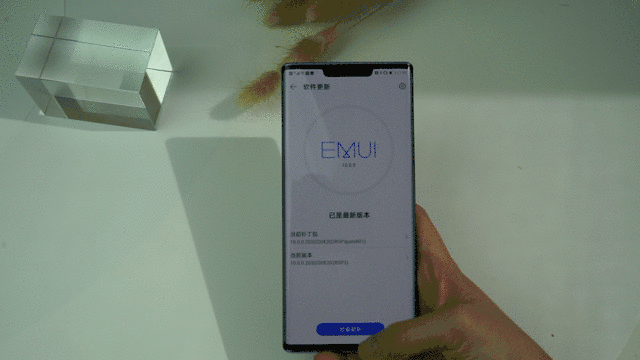 华为5g打游戏好用吗_华为5g手机游戏性能_用华为5g手机打游戏
