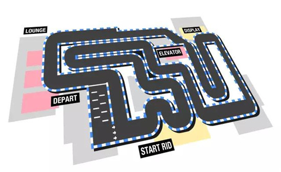 下载卡酷赛车游戏手机版-极速飙车,挑战全球顶尖赛手(图4) 赛车卡车游戏_下载卡酷赛车游戏手机版_赛车下载