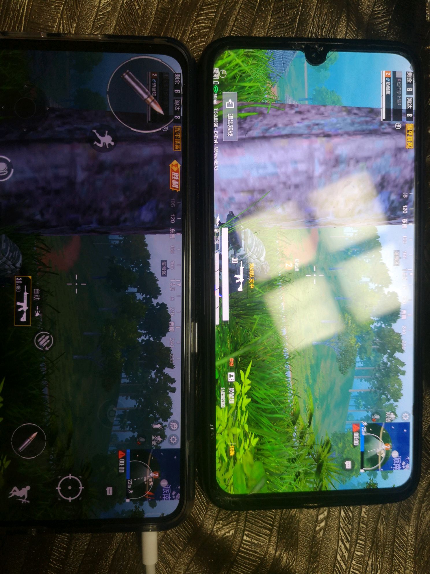 新手机怎么把游戏放满屏_游戏全屏手机_满屏幕游戏