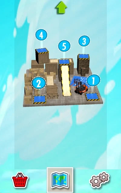 熊熊快跑游戏_熊跑跑免费下载_熊大快跑手机游戏下载